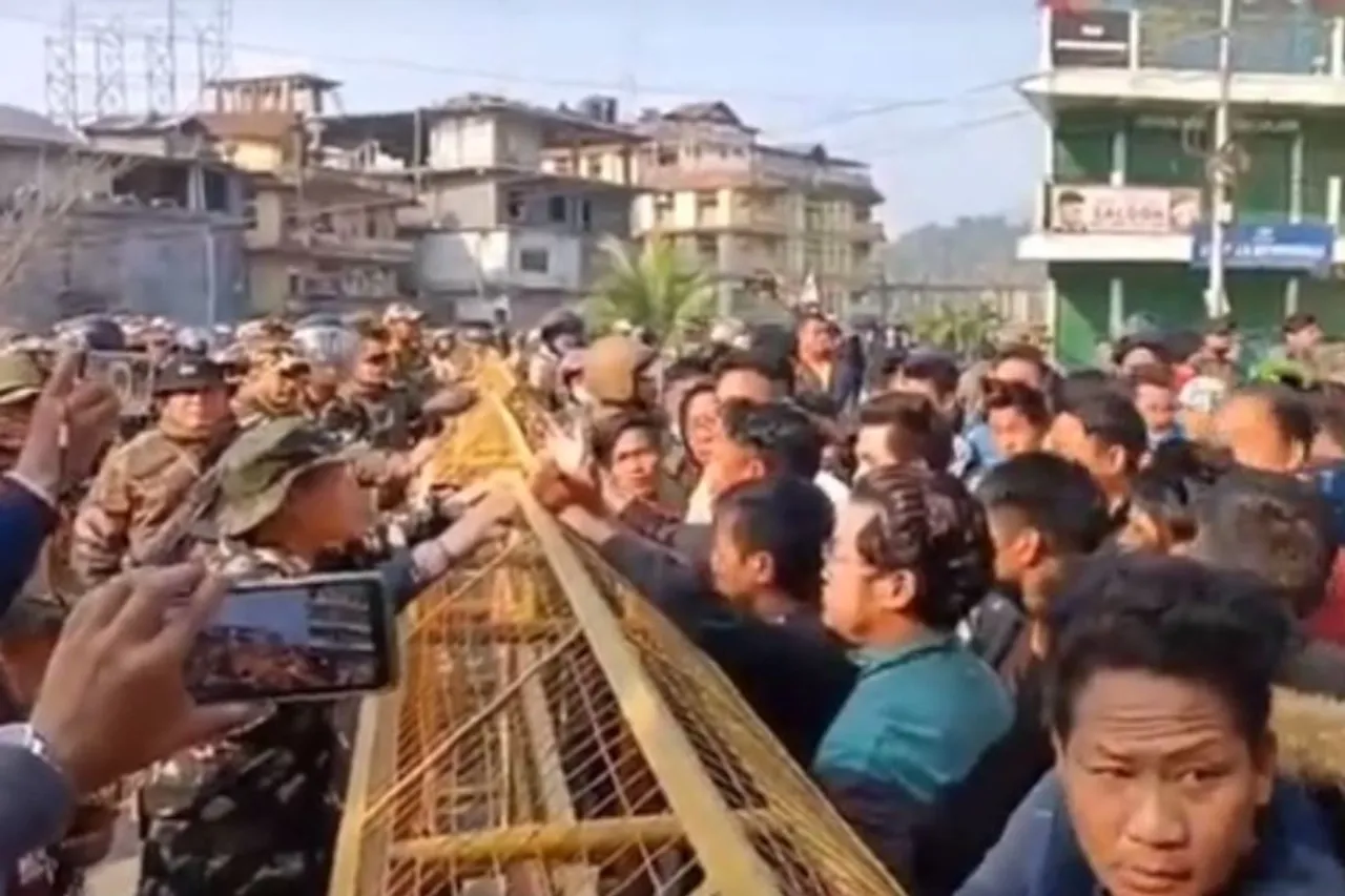 Arunachal Pradesh