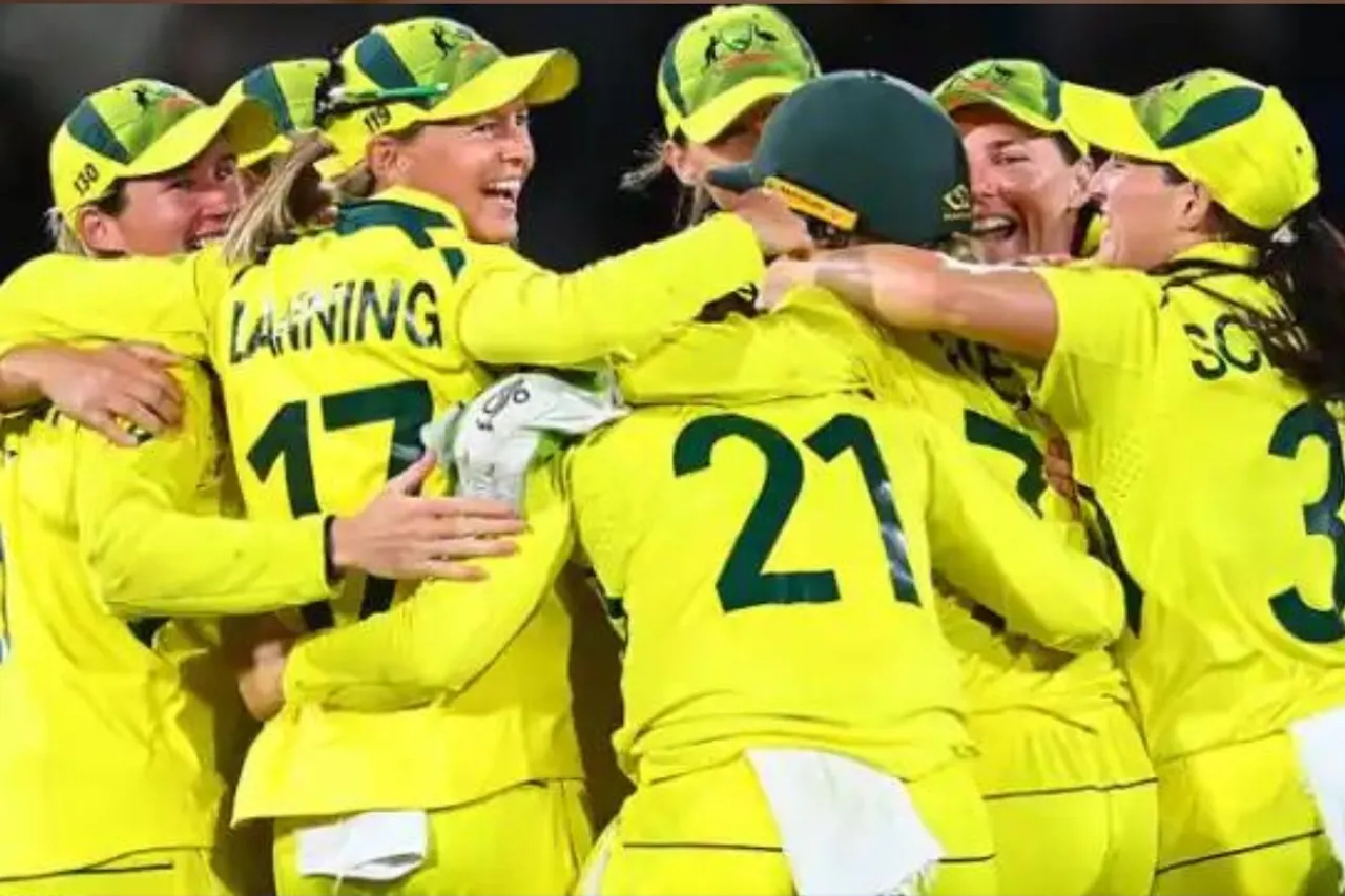 AUSW vs SAW T20 World Cup 2023