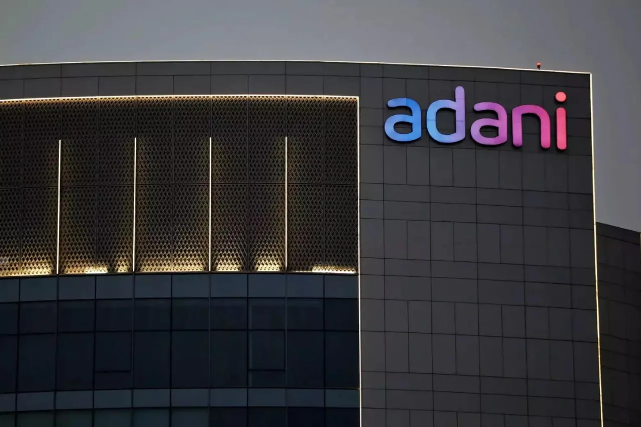 Adani Hindenburg Row