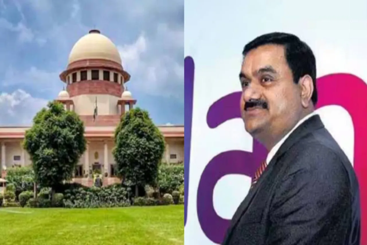 Adani – Hindenburg row