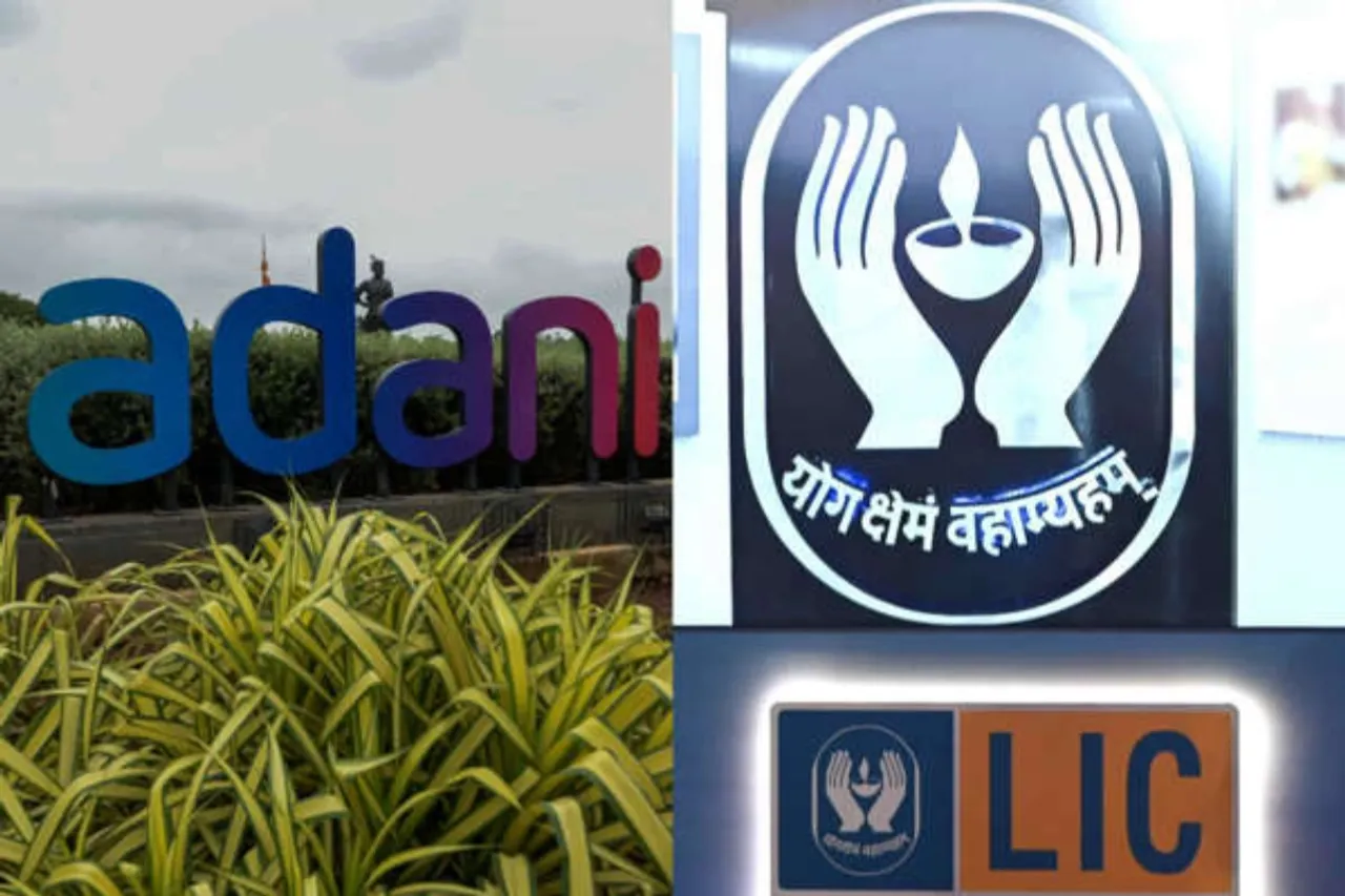 Adani Hindenburg Row