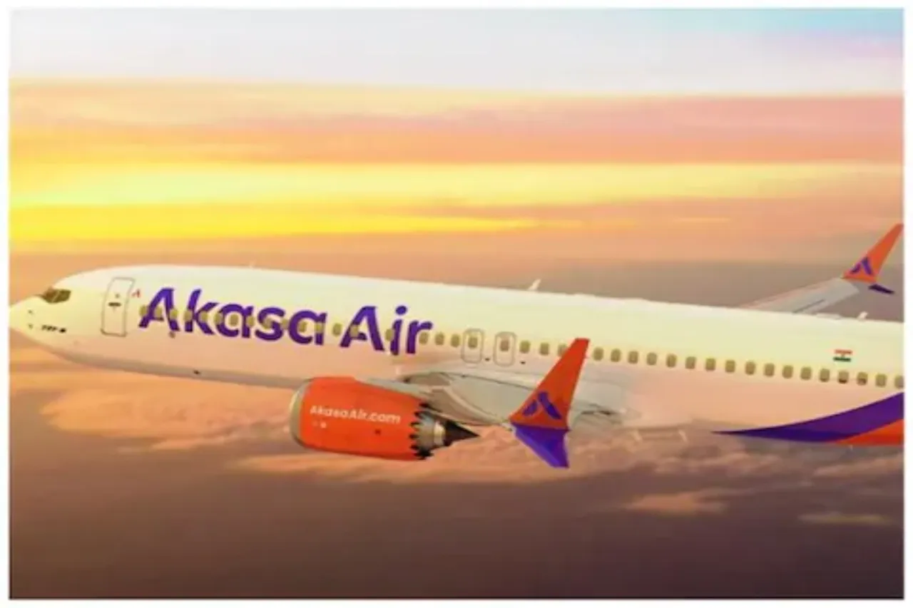 Akasa Air
