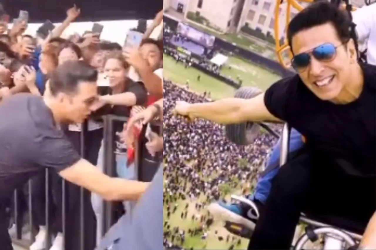 Akshay Kumar