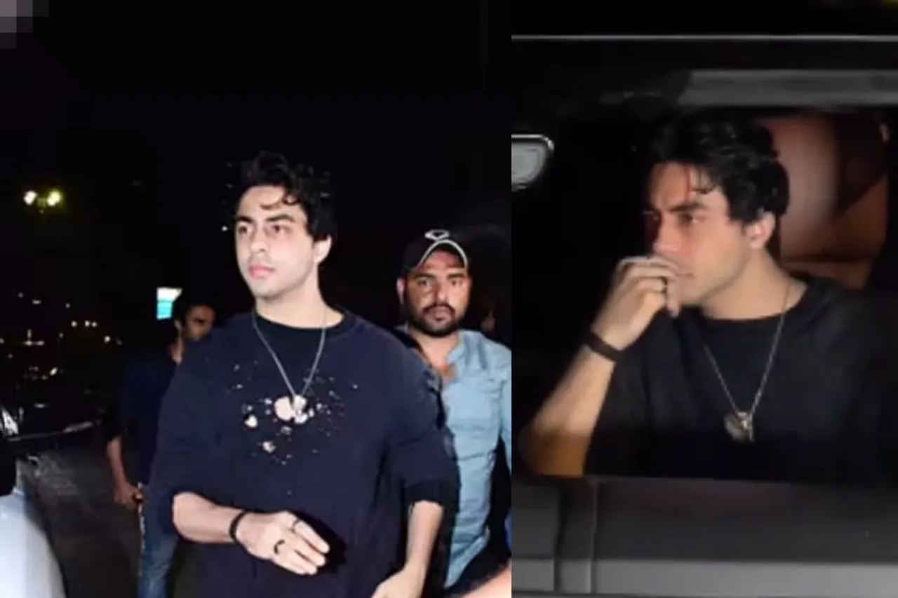 Aryan Khan
