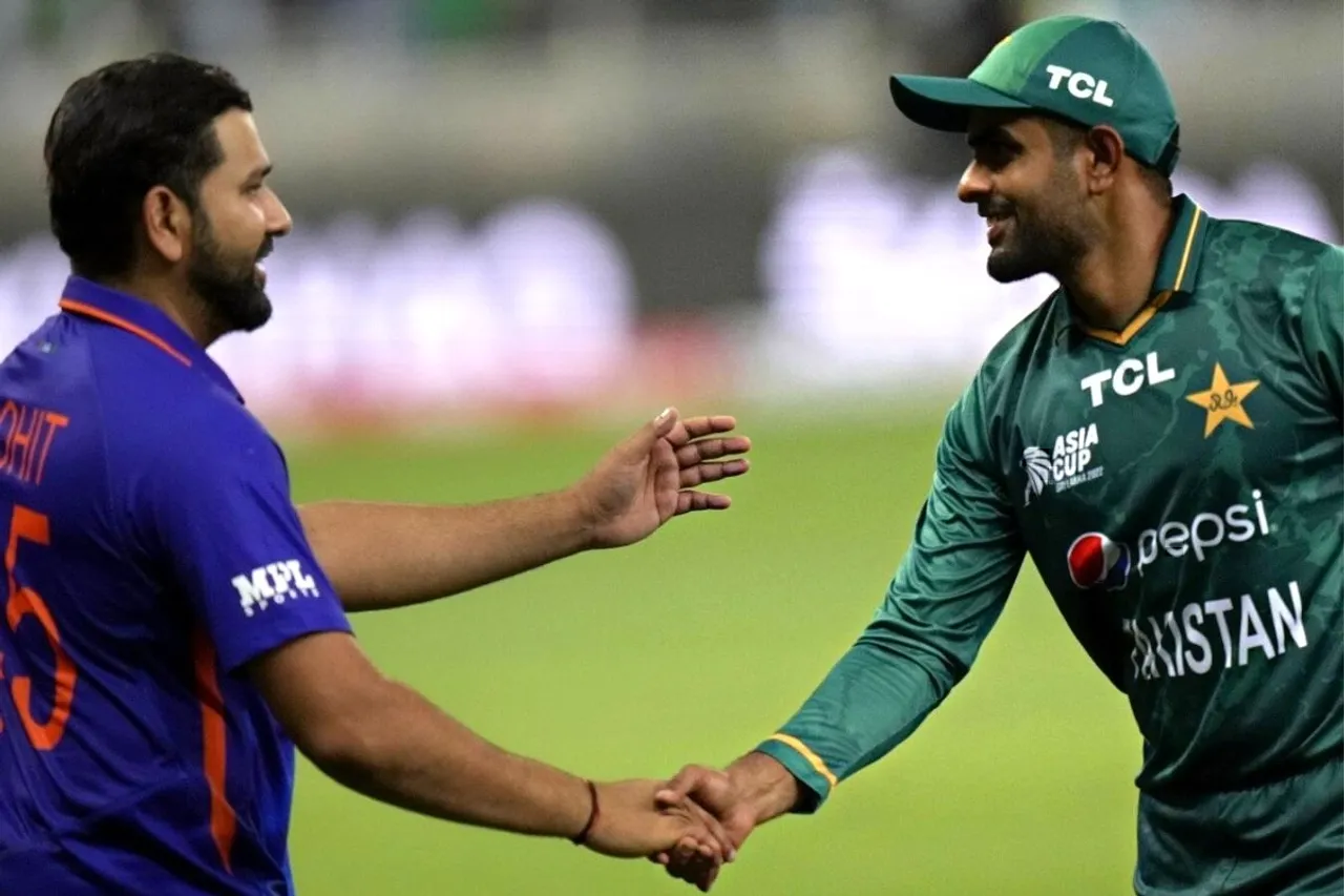 Asia Cup 2023