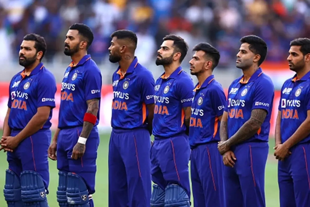 BCCI