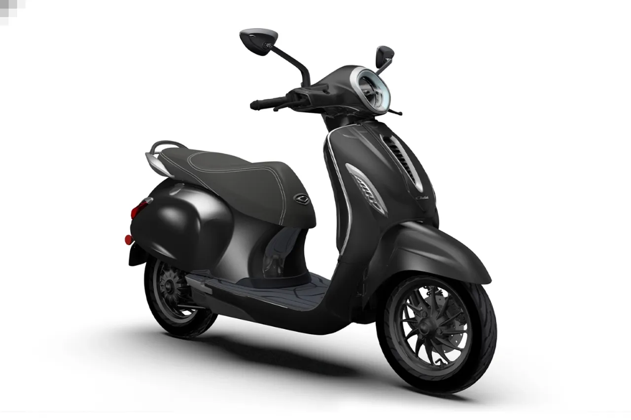 Bajaj Chetak