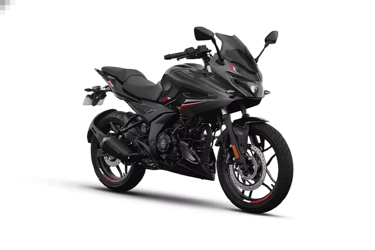 Bajaj Pulsar F250