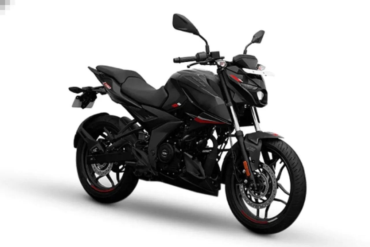 Bajaj Pulsar N160