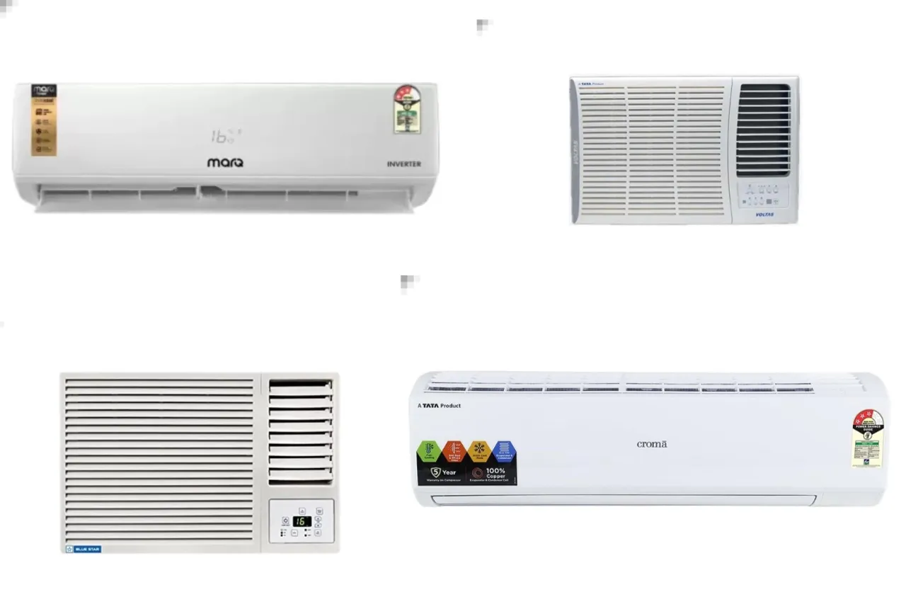 Best ACs under 25000