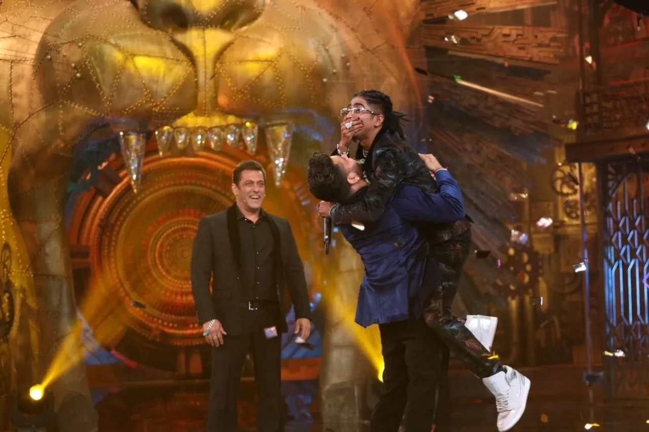 Bigg Boss 16 winner