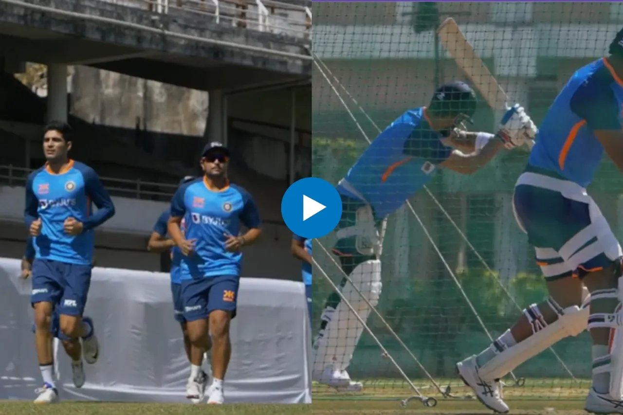 Border Gavaskar Trophy 2023