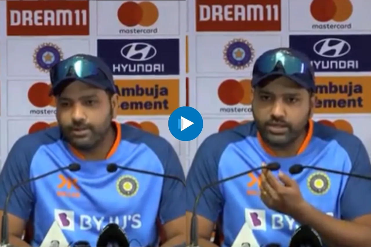 Border - Gavaskar Trophy 2023