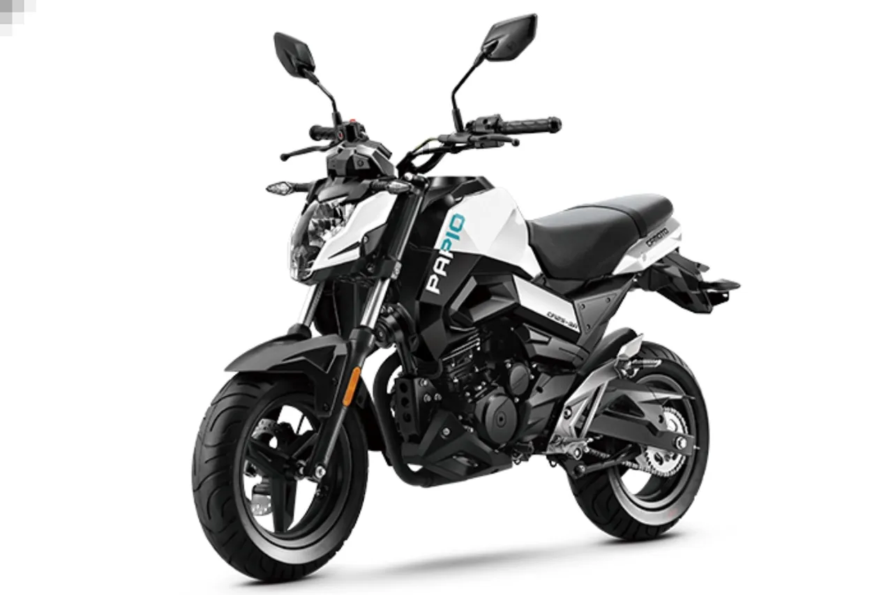 CF Moto