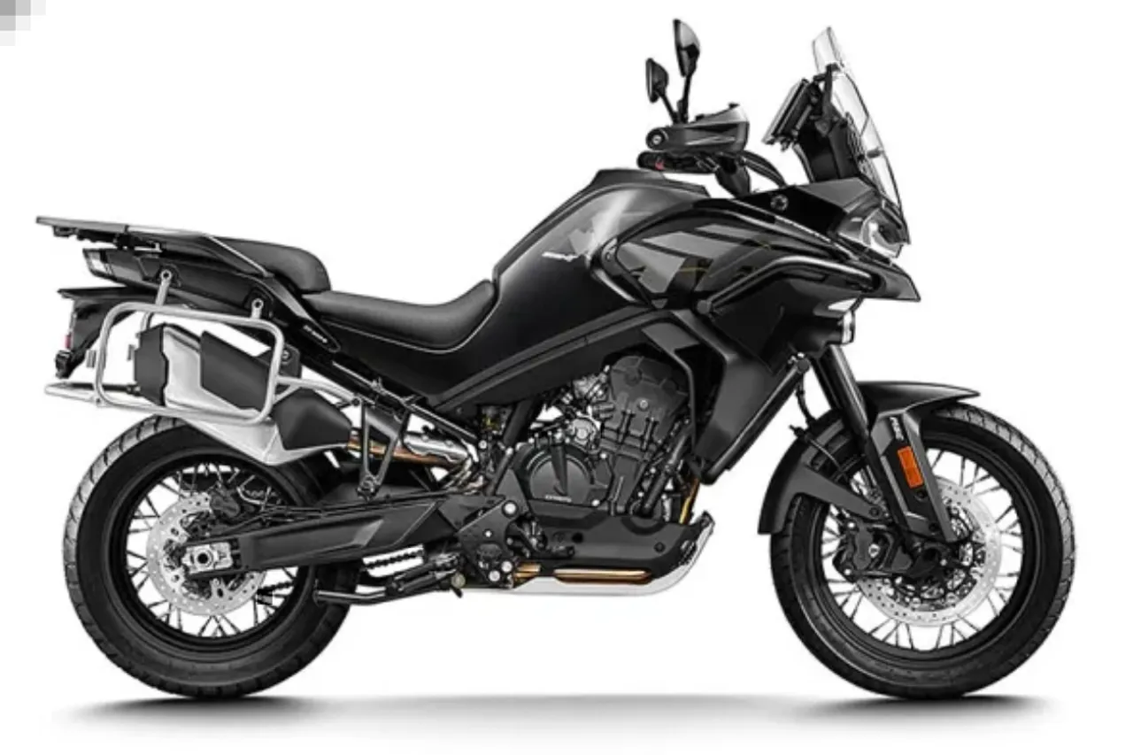 CFMoto 800 MT