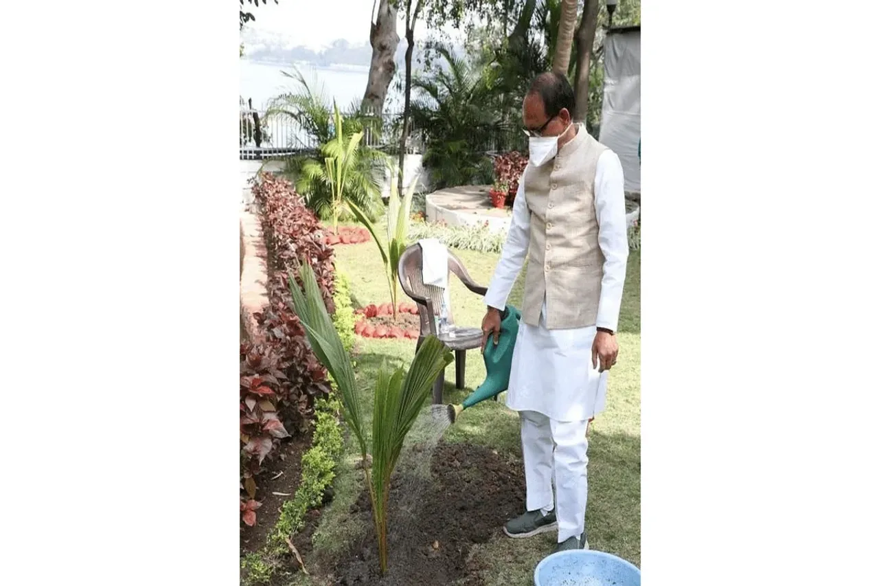 Shivraj Singh Chouhan