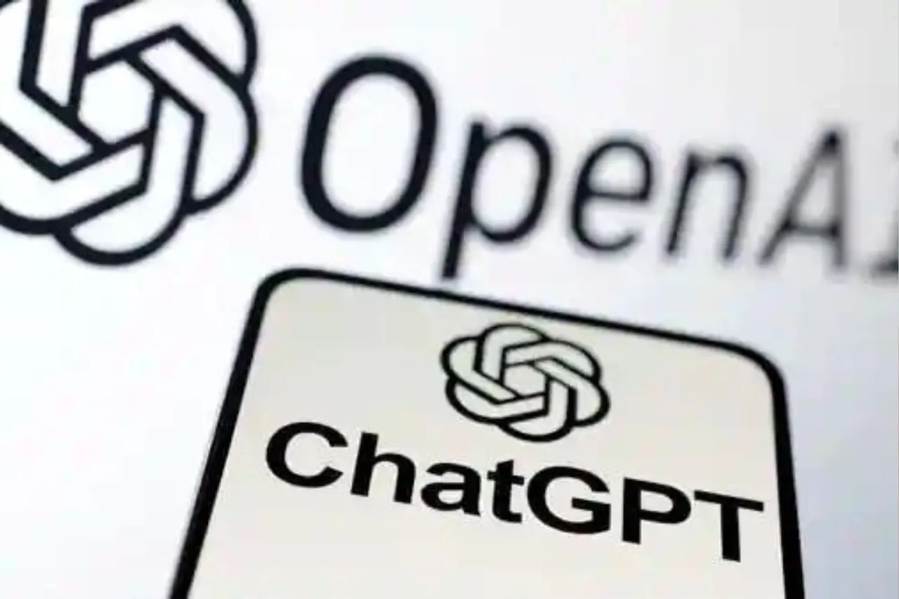 ChatGPT
