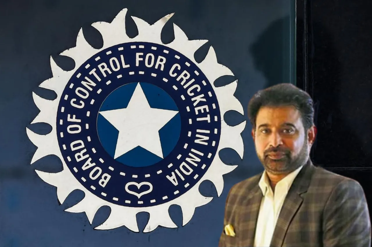 Chetan Sharma