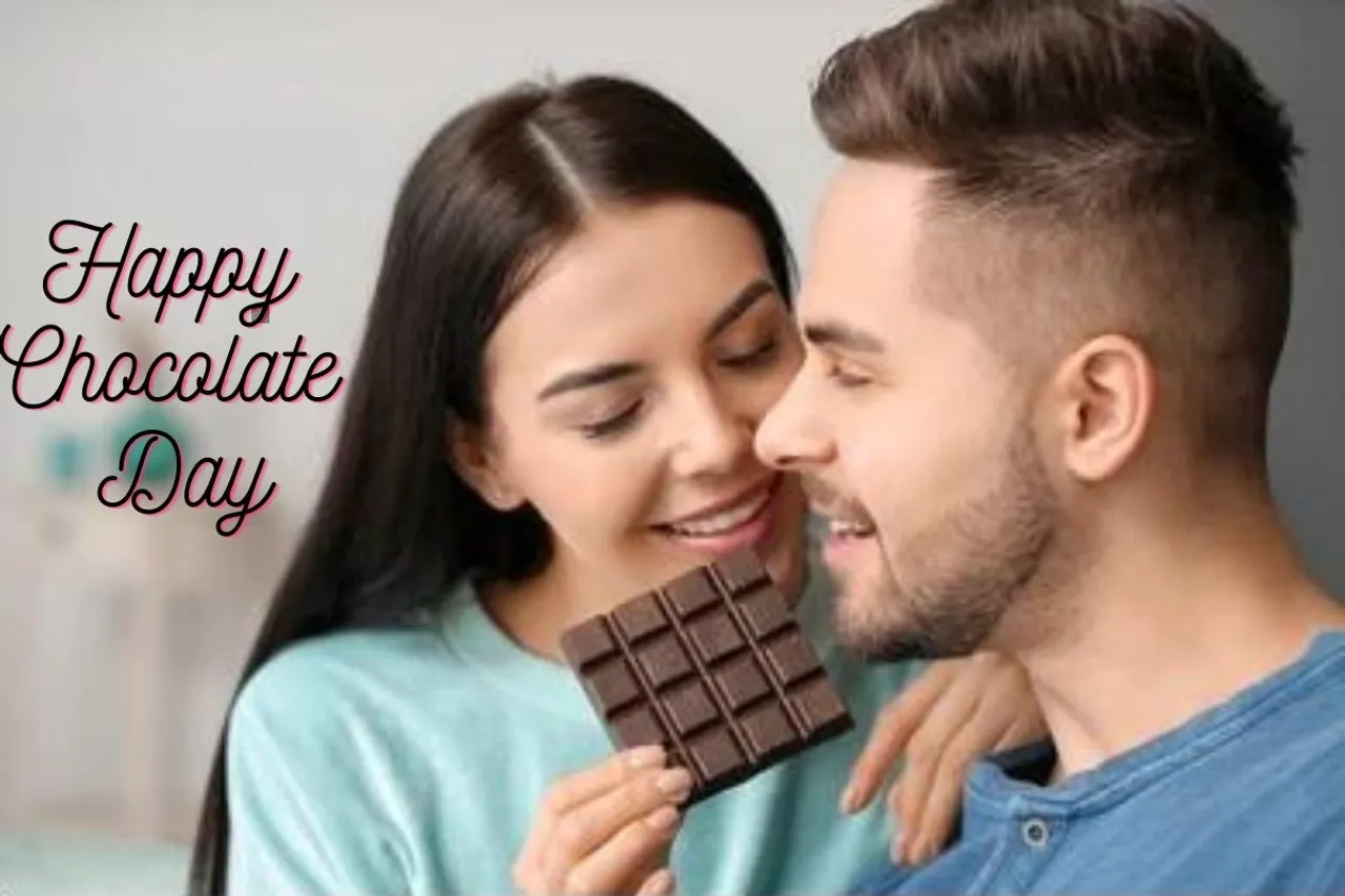 Chocolate Day 2023