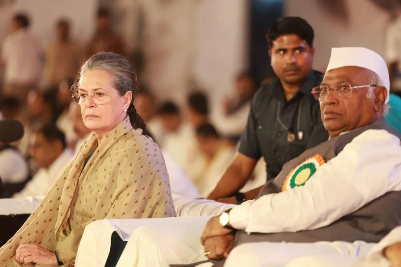 Congress news