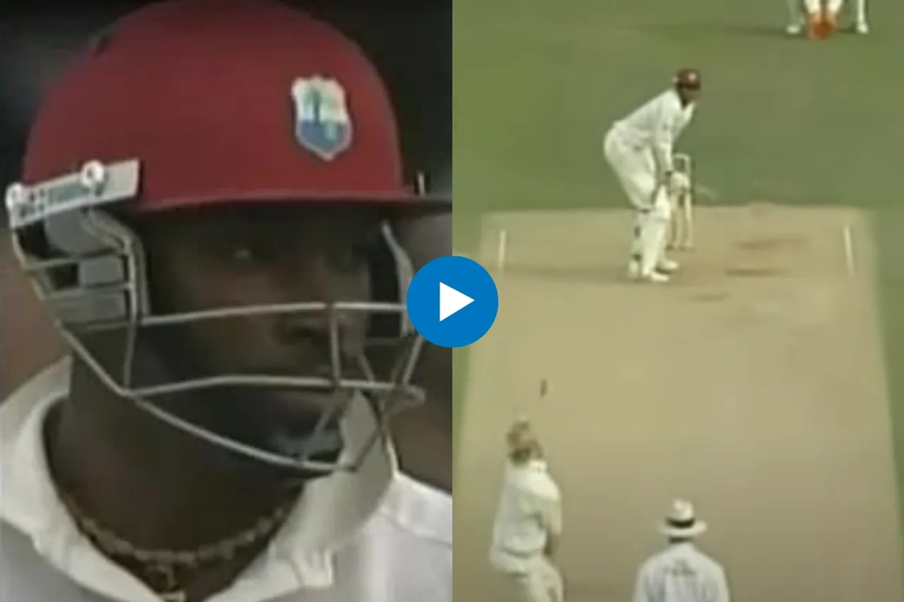 Cricket Viral Video