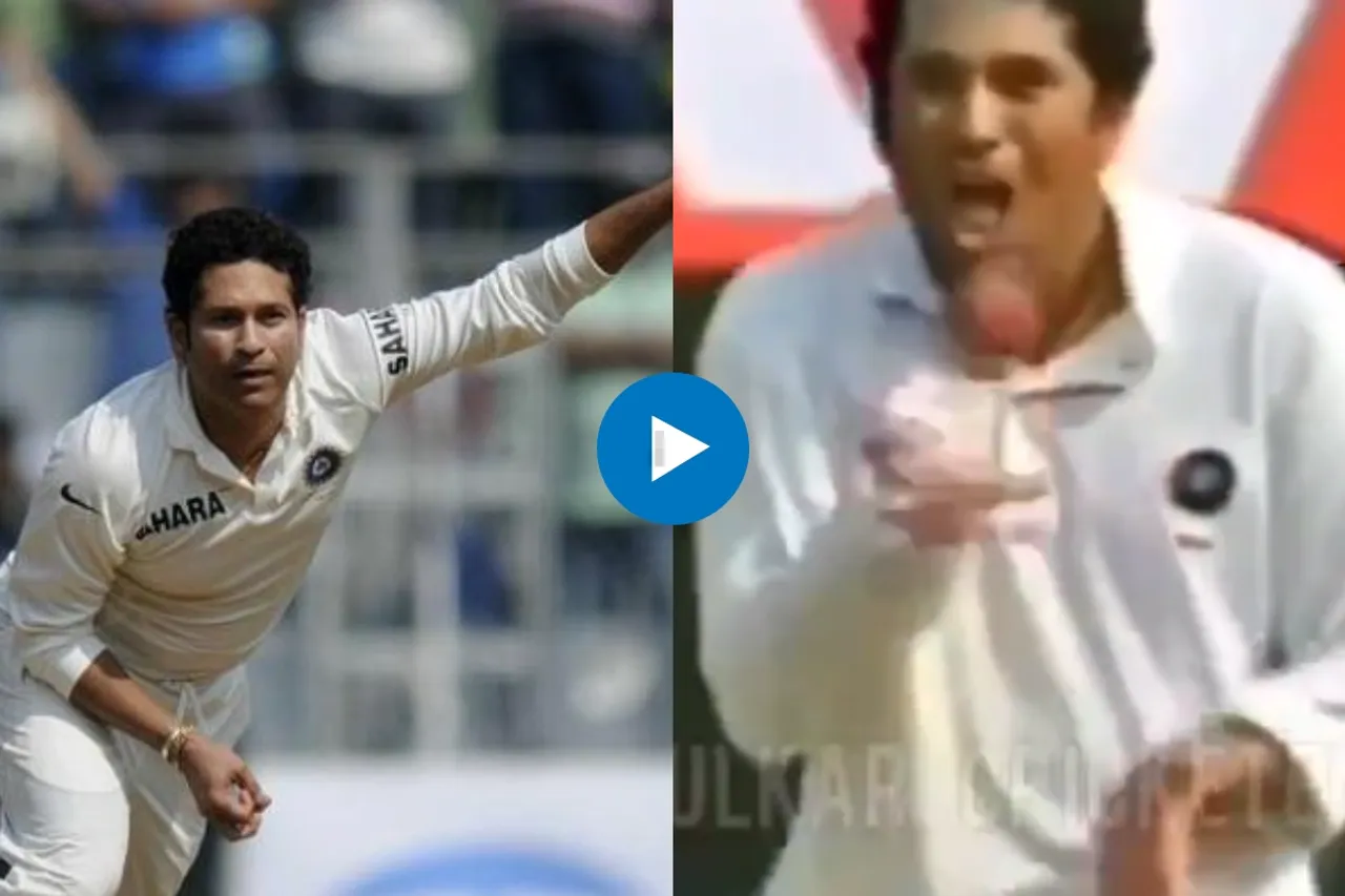 Cricket Viral Video