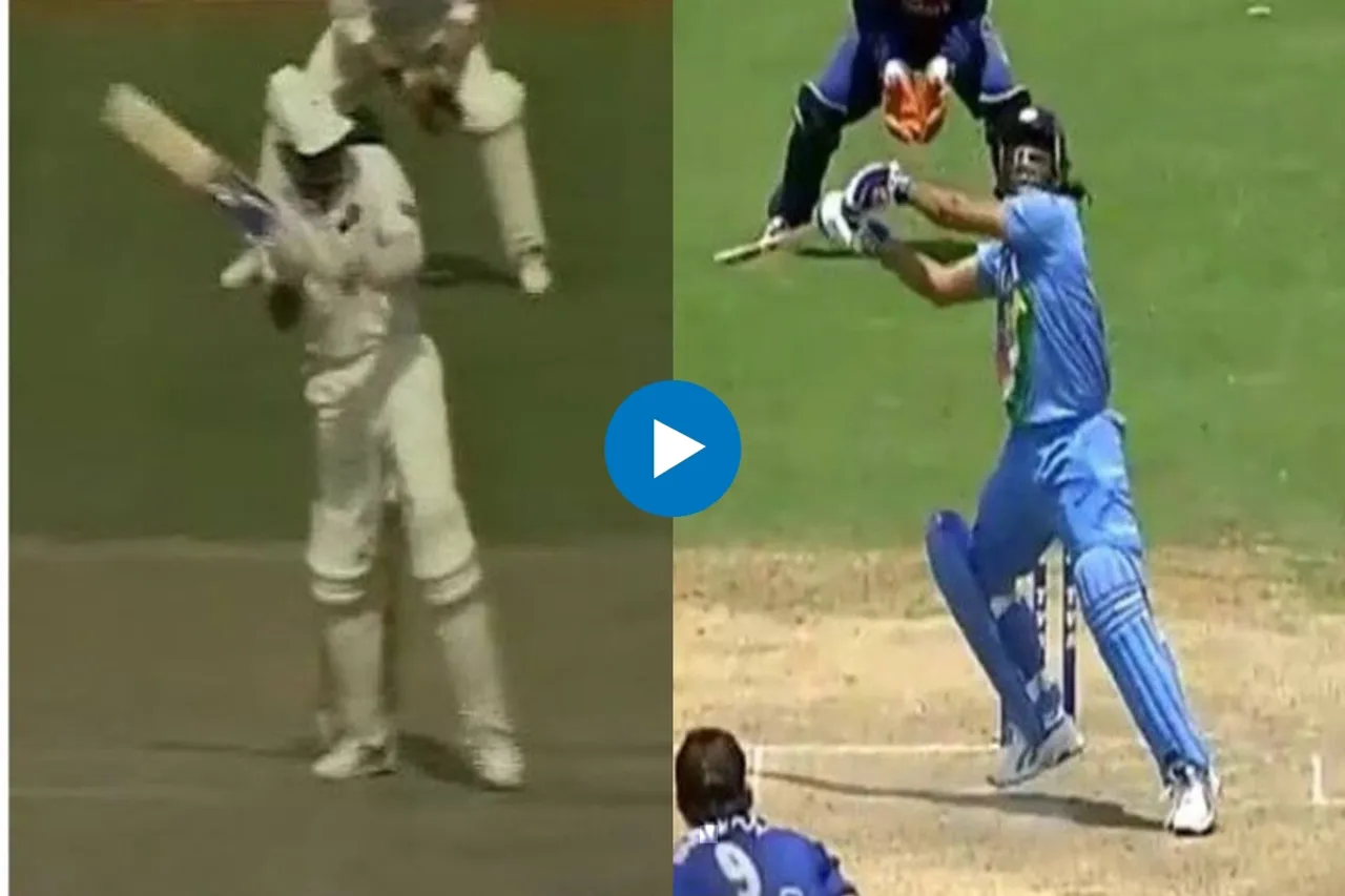 Cricket Viral Video