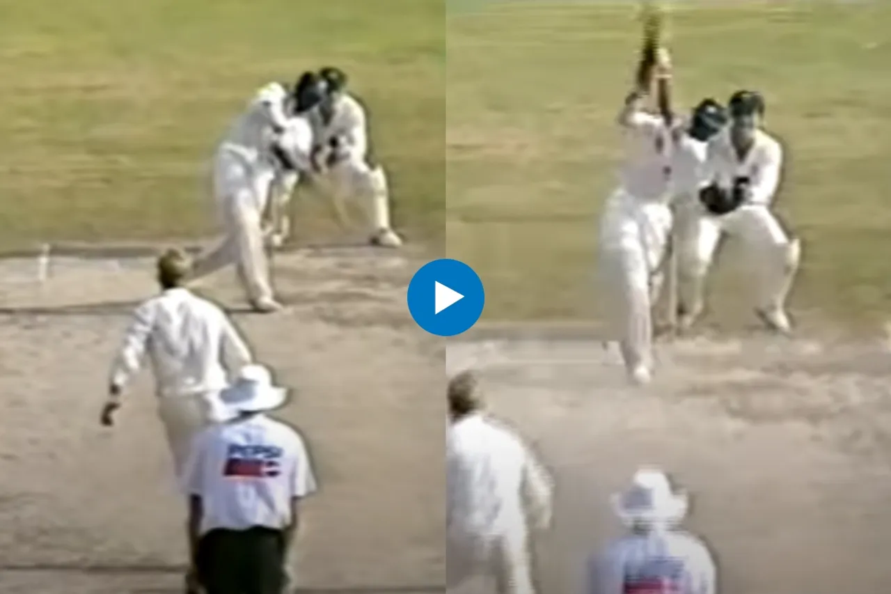 Cricket Viral Video