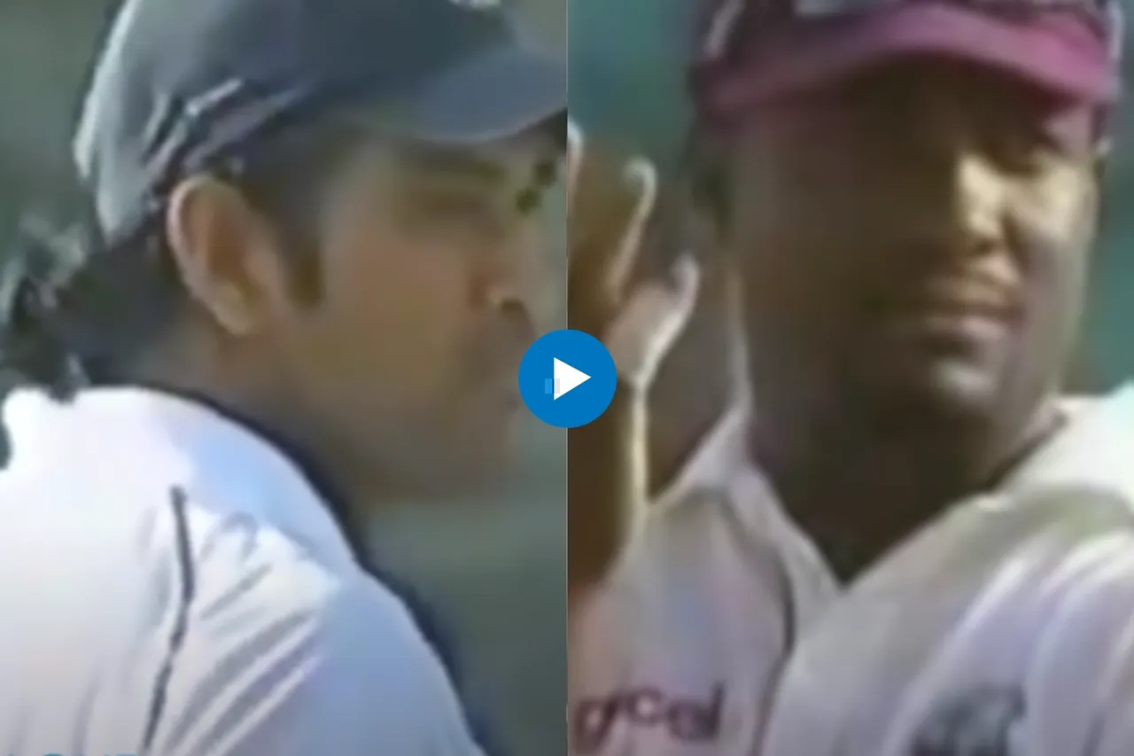Cricket Viral Video