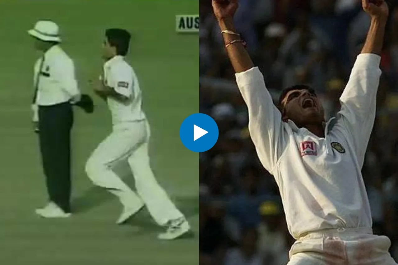 Cricket Viral Video