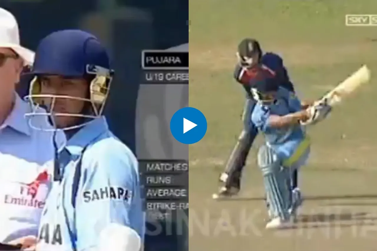 Cricket Viral Video