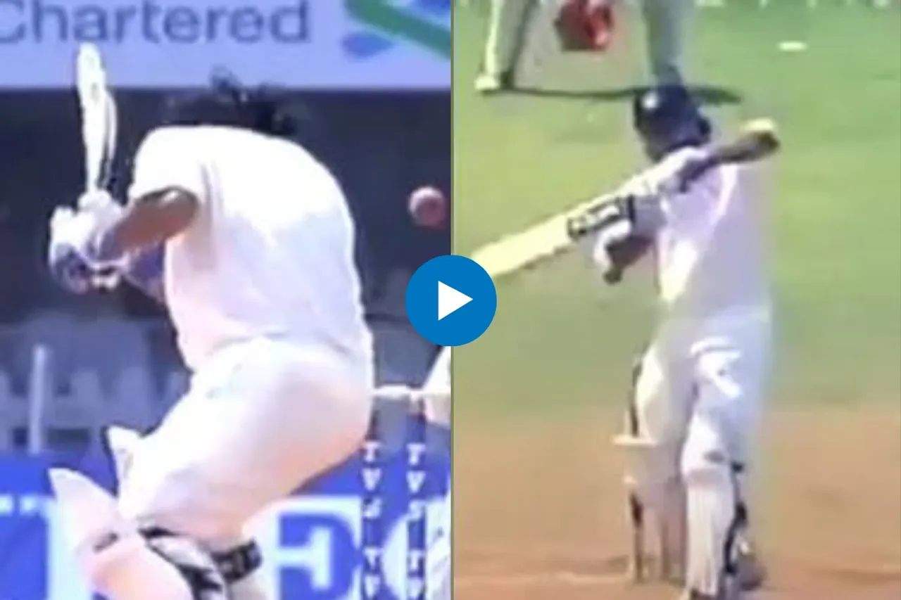 Cricket Viral Video