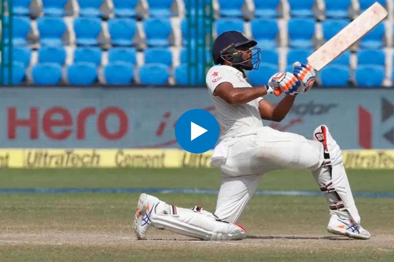 Cricket Viral Video