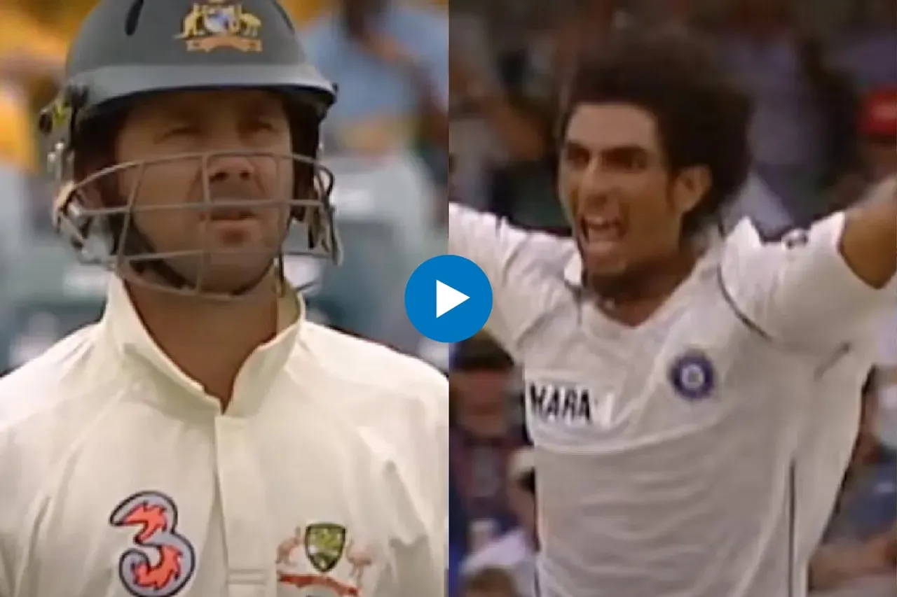 Cricket Viral Video