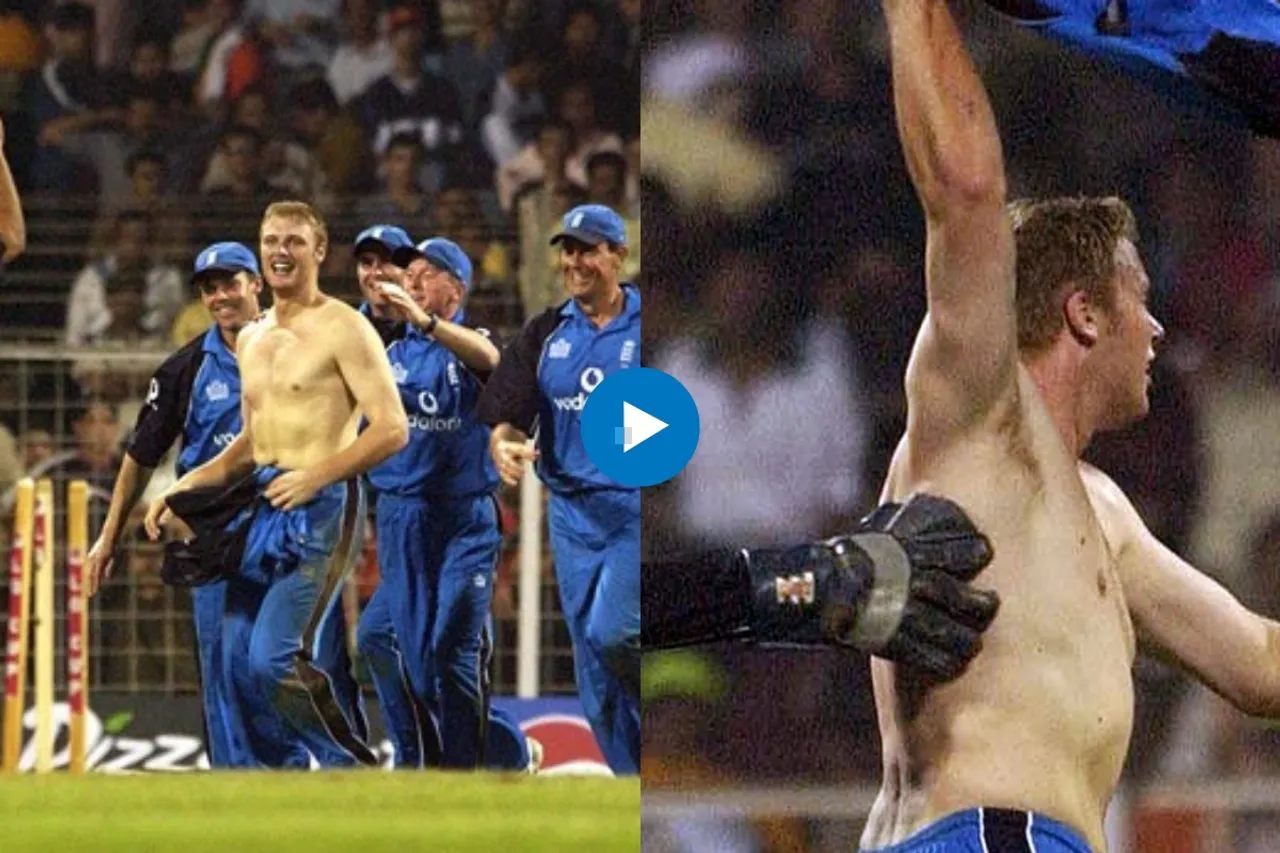 Cricket Viral Video