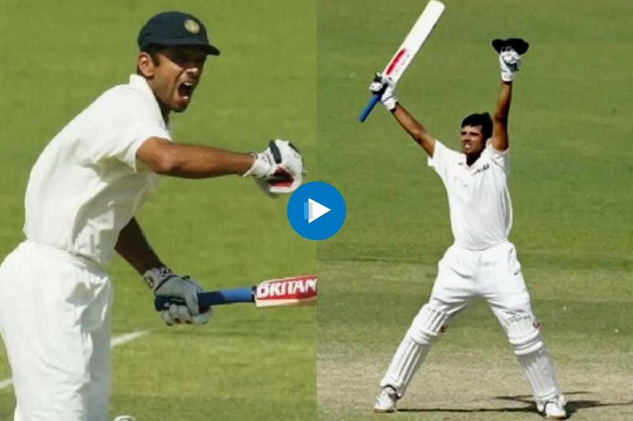 Cricket Viral Video