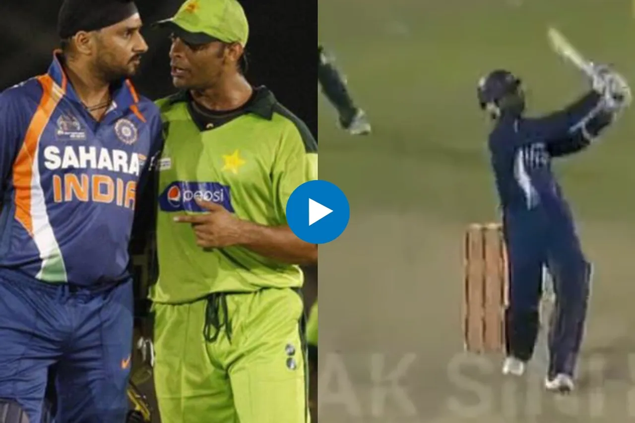 Cricket Viral Video