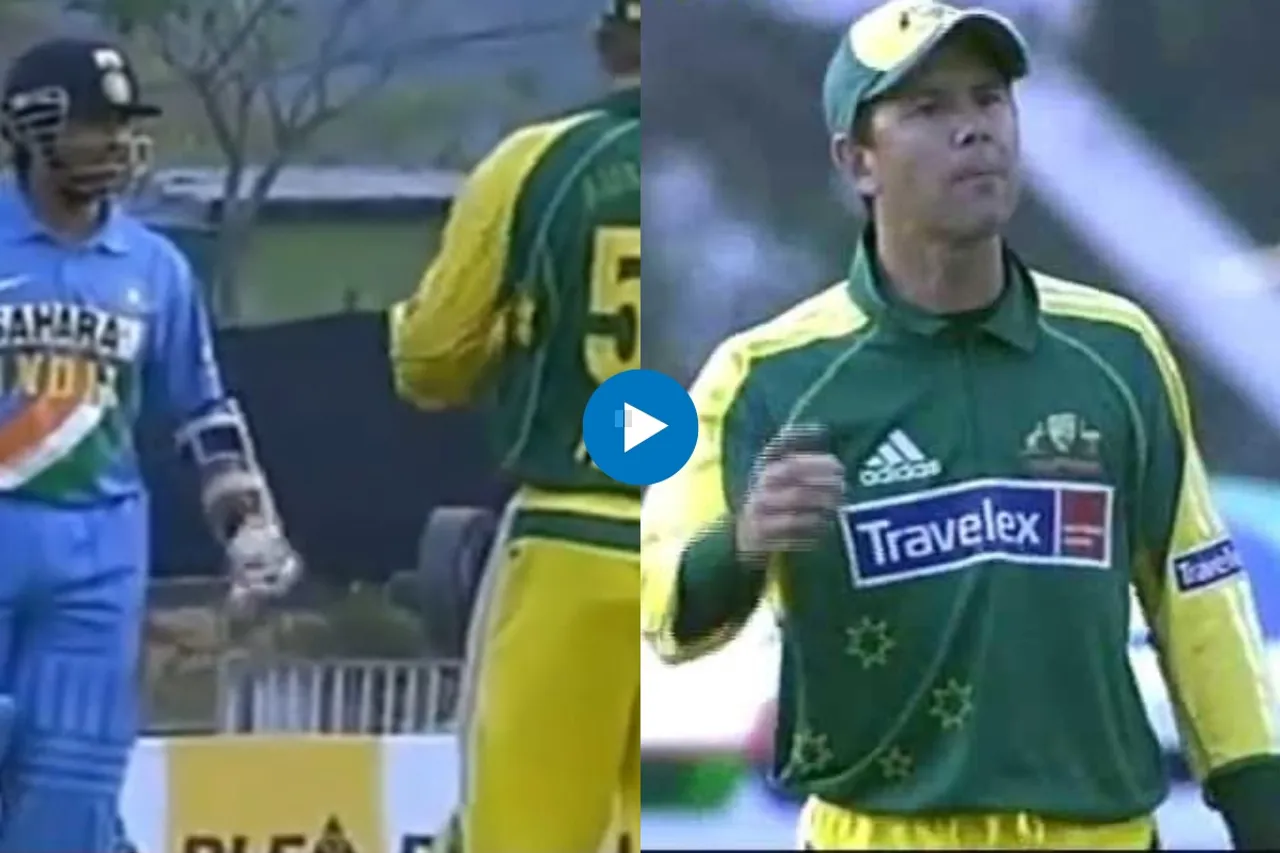 Cricket Viral Video