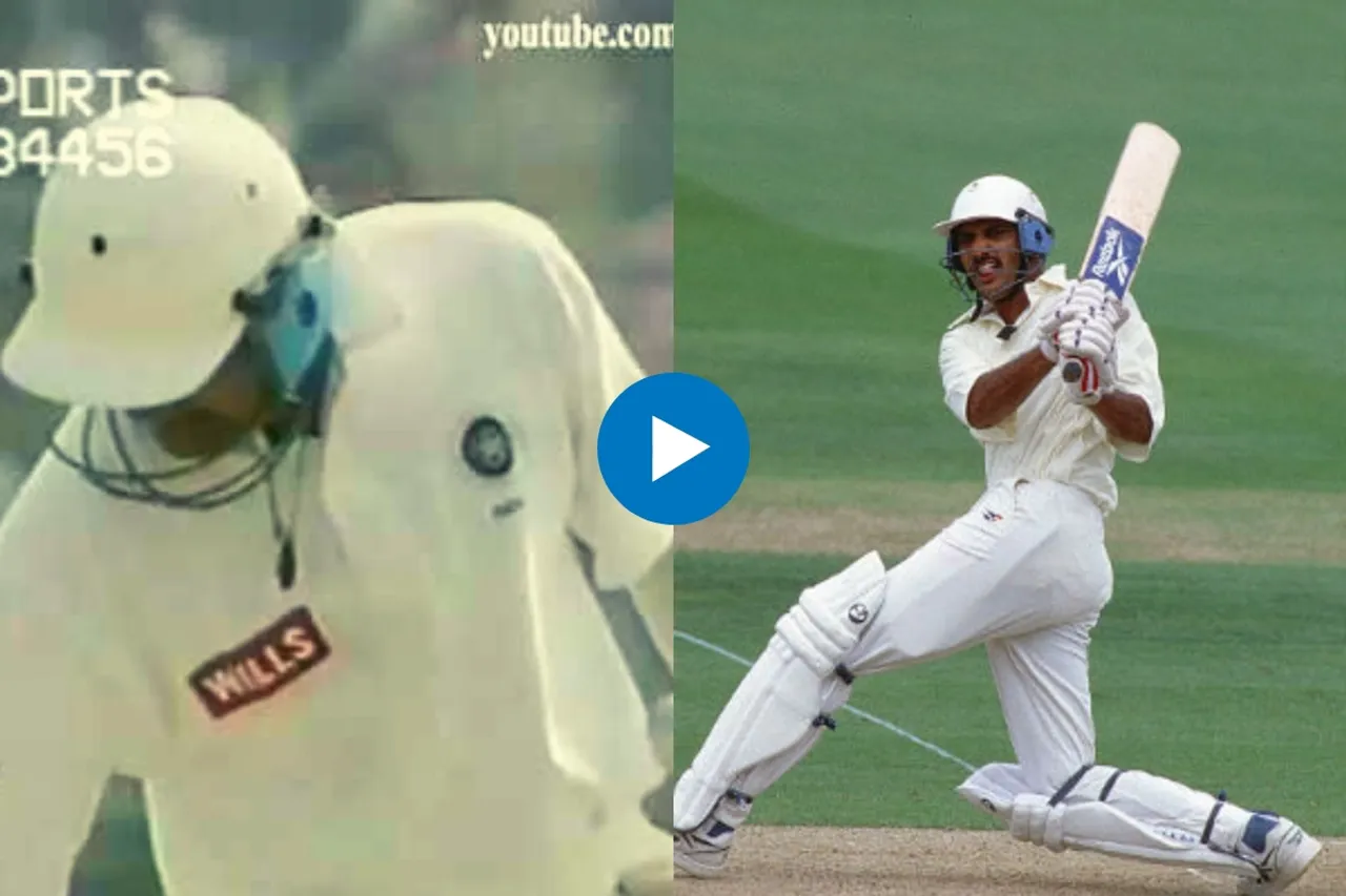 Cricket Viral Video