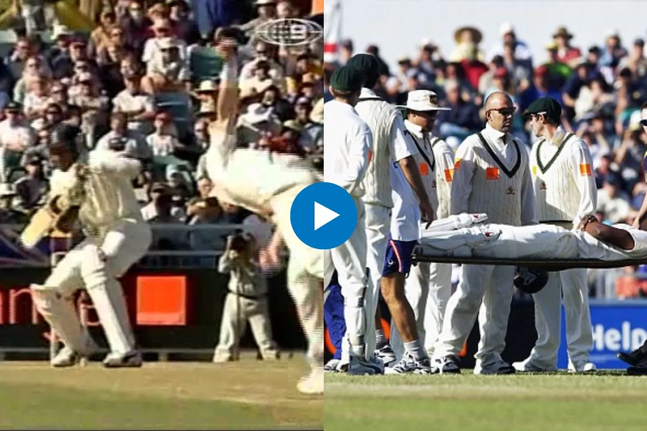 Cricket Viral Video