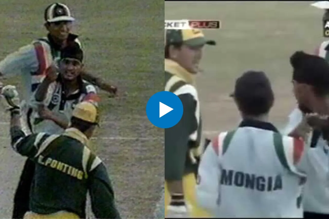 Cricket Viral Video