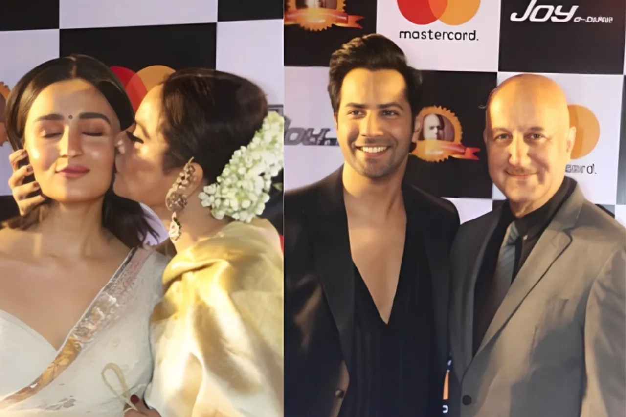 Dadasahab Phalke Awards