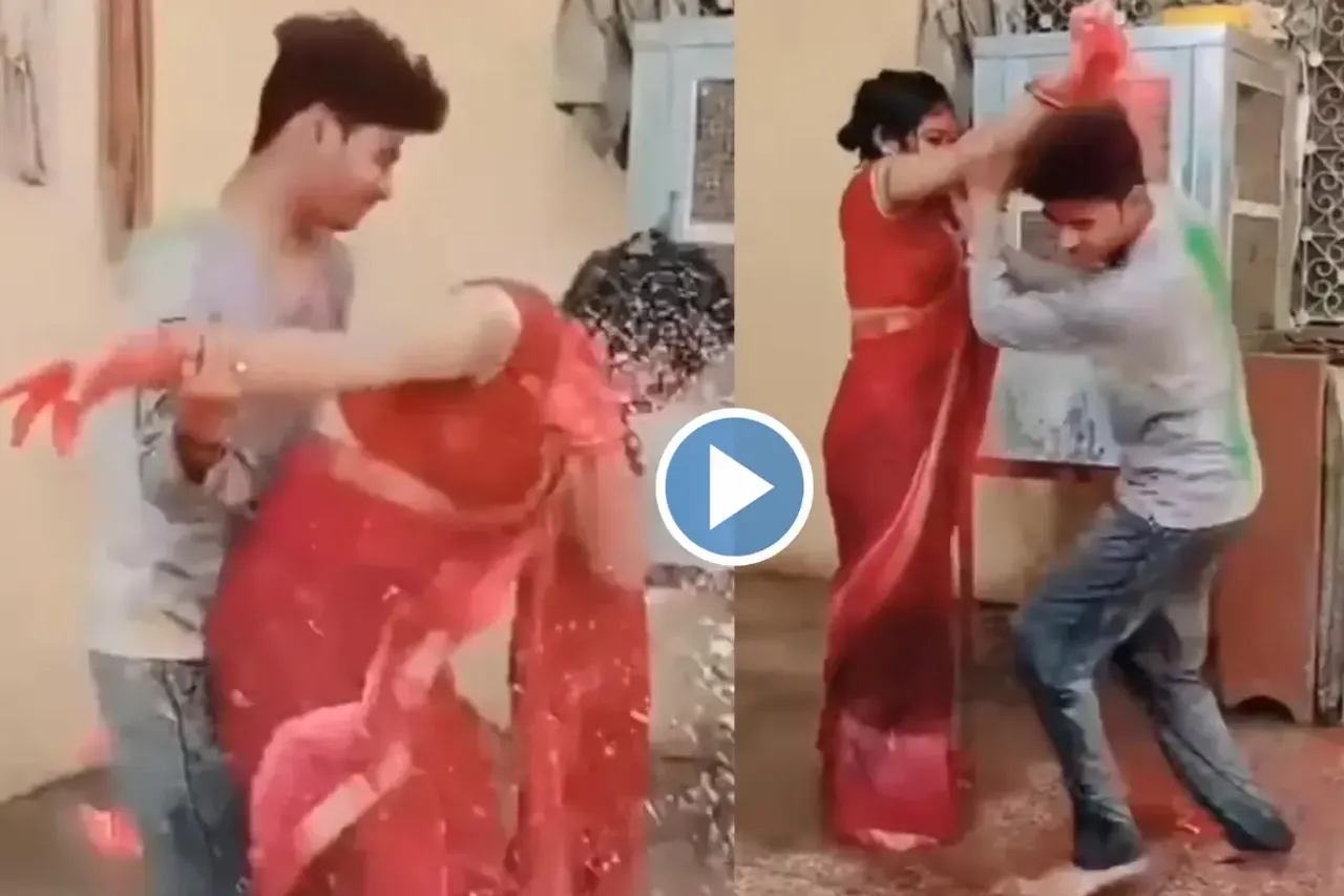 Devar bhabhi video