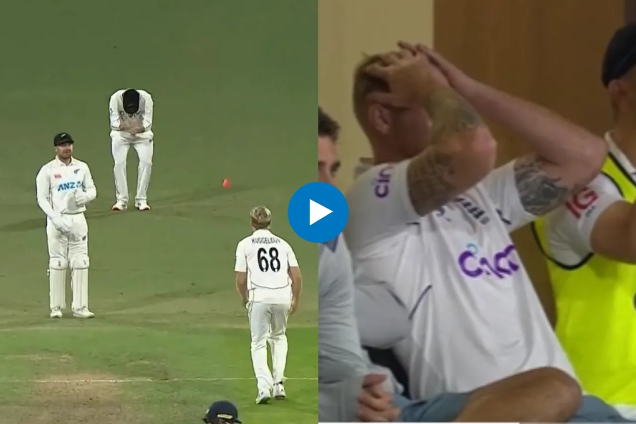ENG vs NZ