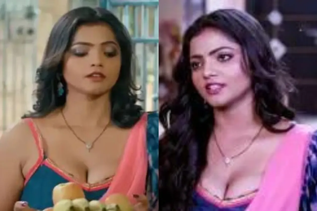 Farebi Yaar Part 2 web series on ULLU