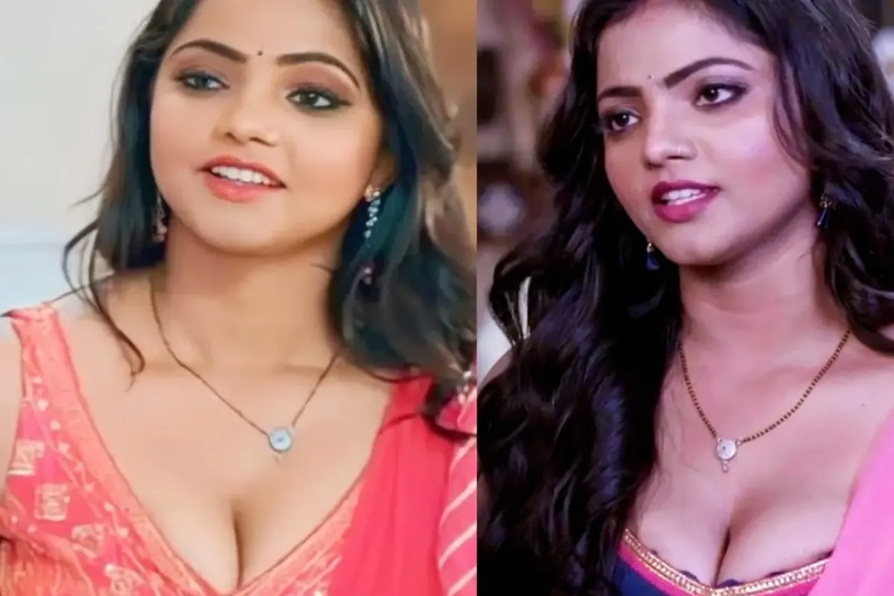 Farebi Yaar Part 3 web series on ULLU