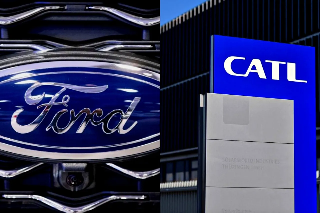 Ford