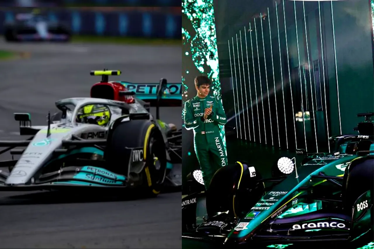 Formula One
