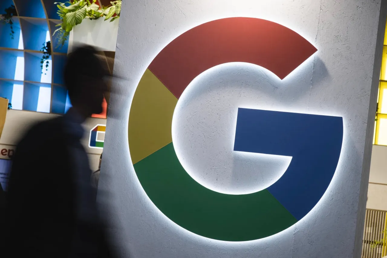 Google