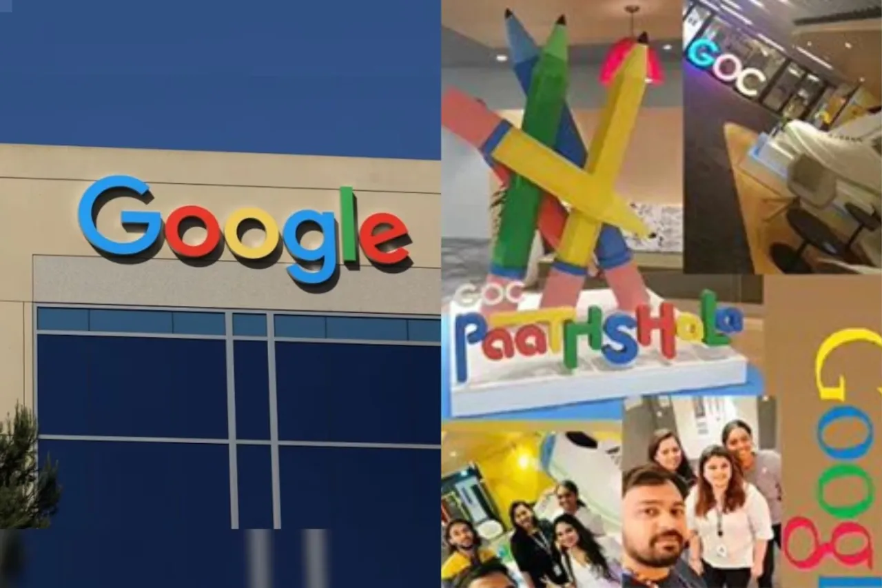 Google